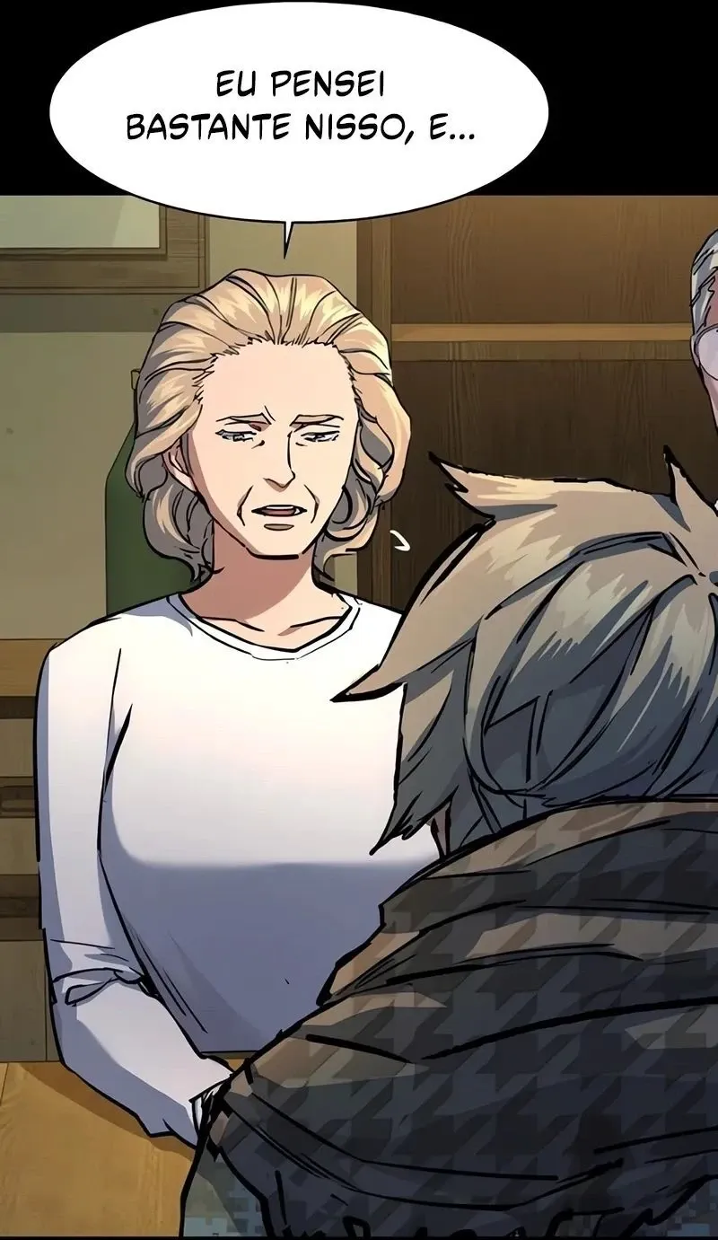 Read Teenage Mercenary Português Manga Online