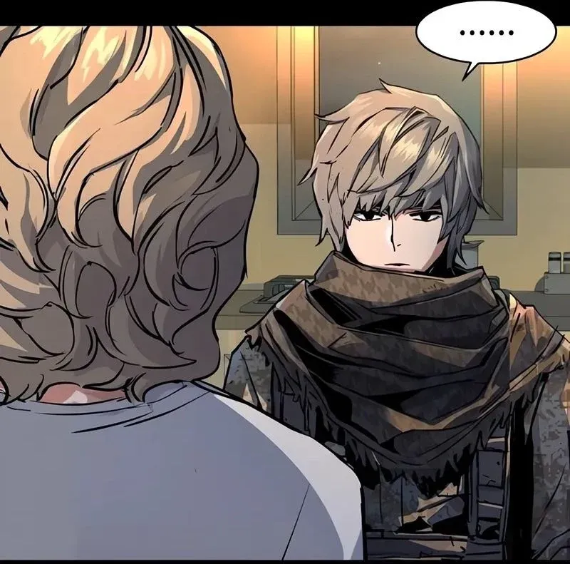 Read Teenage Mercenary Português Manga Online