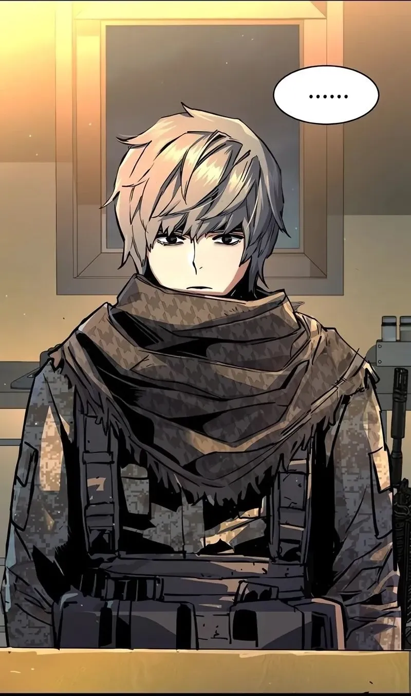 Read Teenage Mercenary Português Manga Online