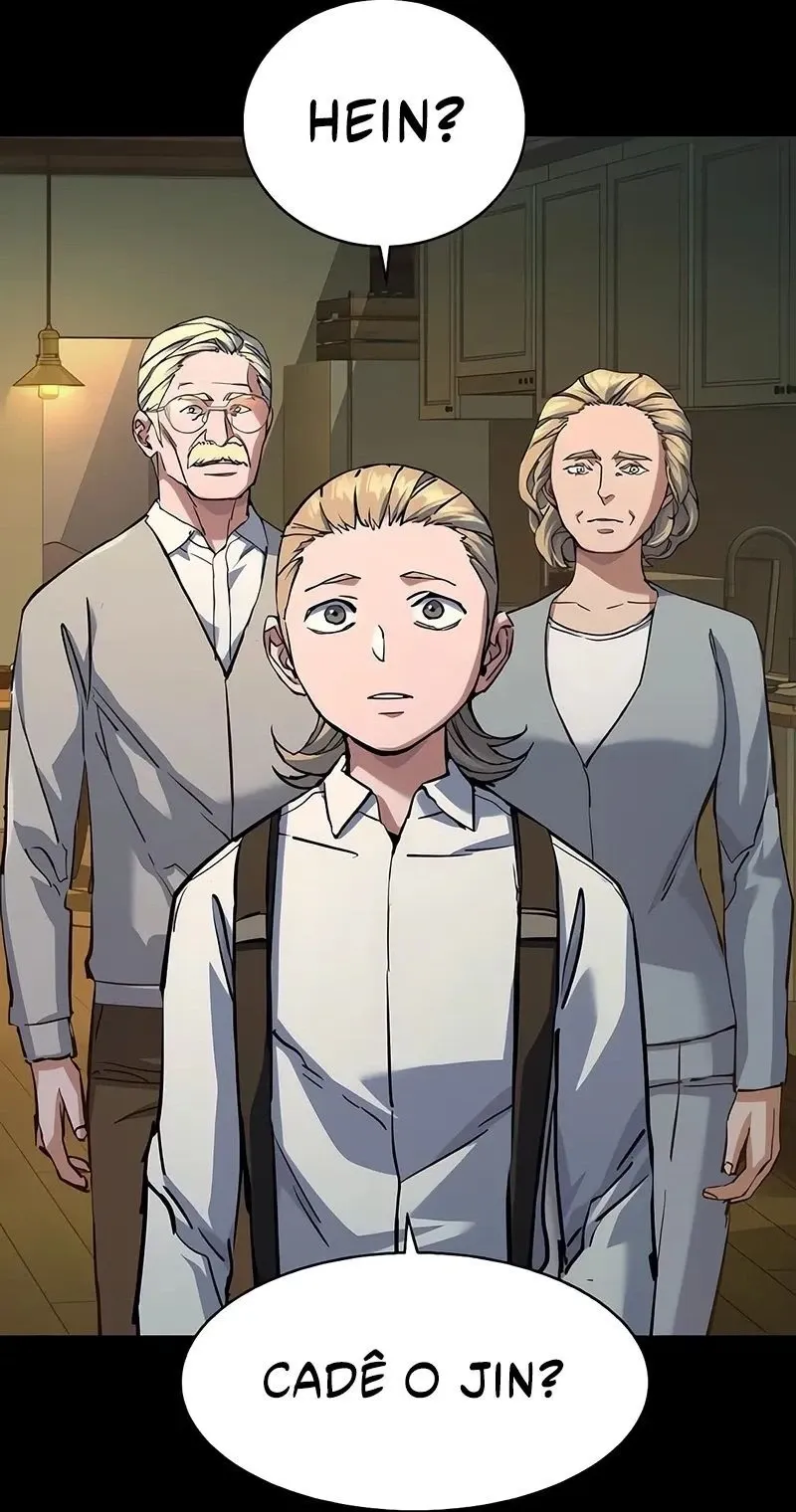 Read Teenage Mercenary Português Manga Online