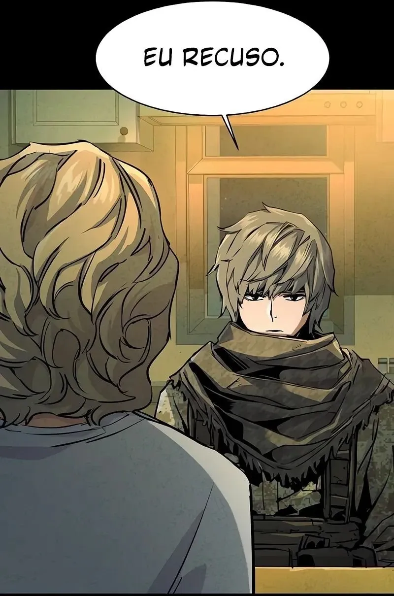 Read Teenage Mercenary Português Manga Online