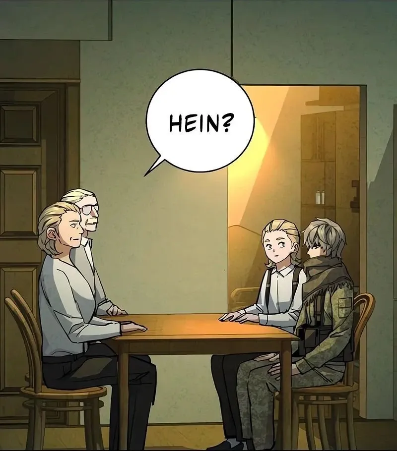 Read Teenage Mercenary Português Manga Online