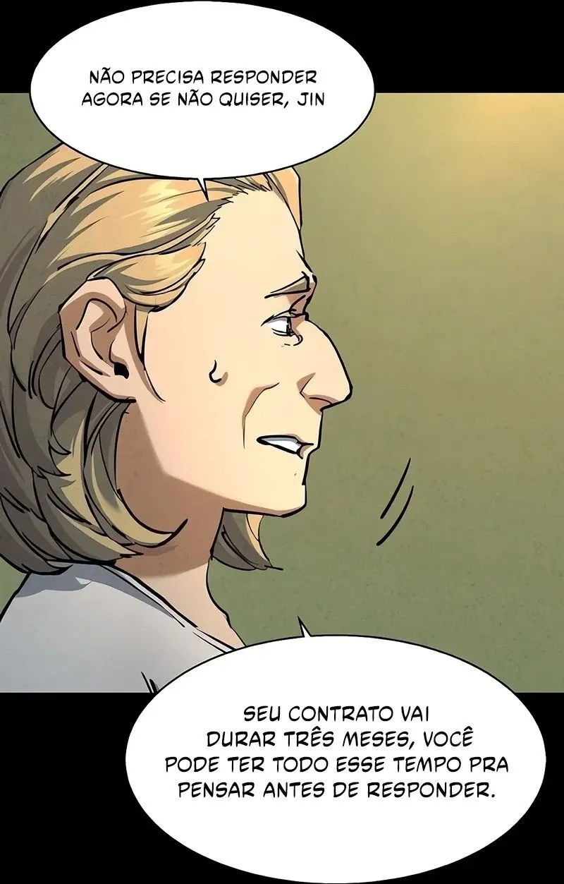 Read Teenage Mercenary Português Manga Online