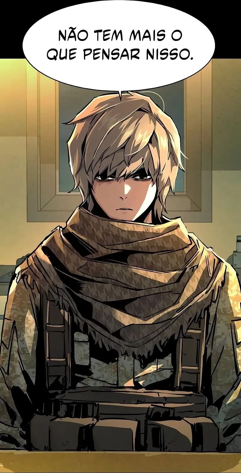 Read Teenage Mercenary Português Manga Online