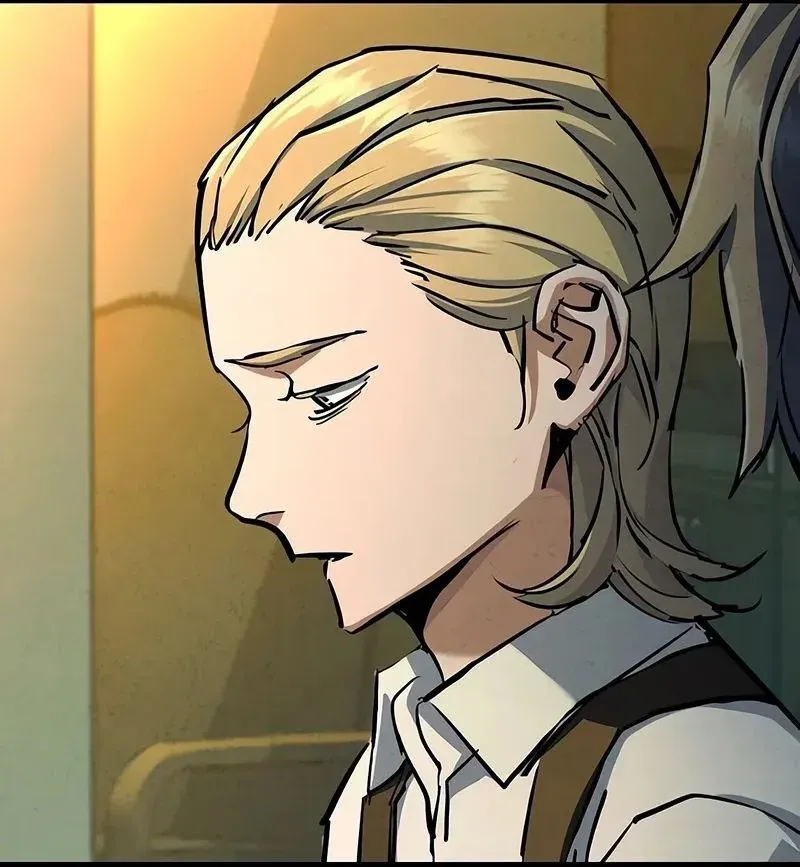 Read Teenage Mercenary Português Manga Online