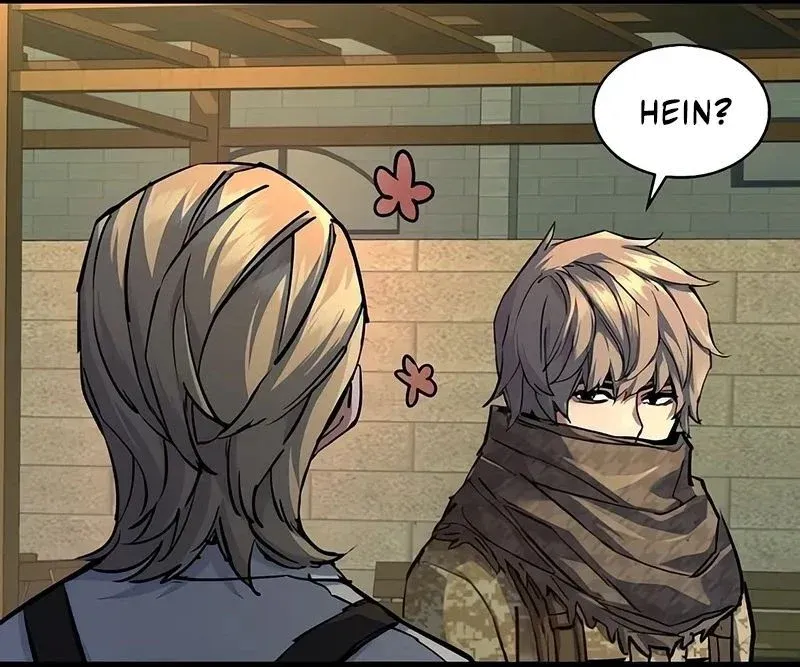 Read Teenage Mercenary Português Manga Online