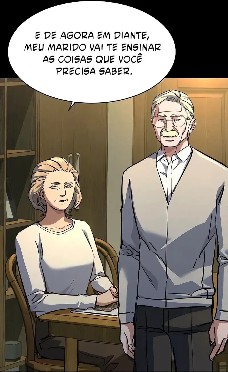 Read Teenage Mercenary Português Manga Online