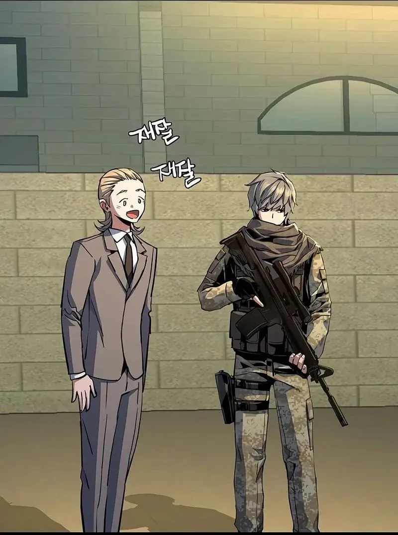 Read Teenage Mercenary Português Manga Online