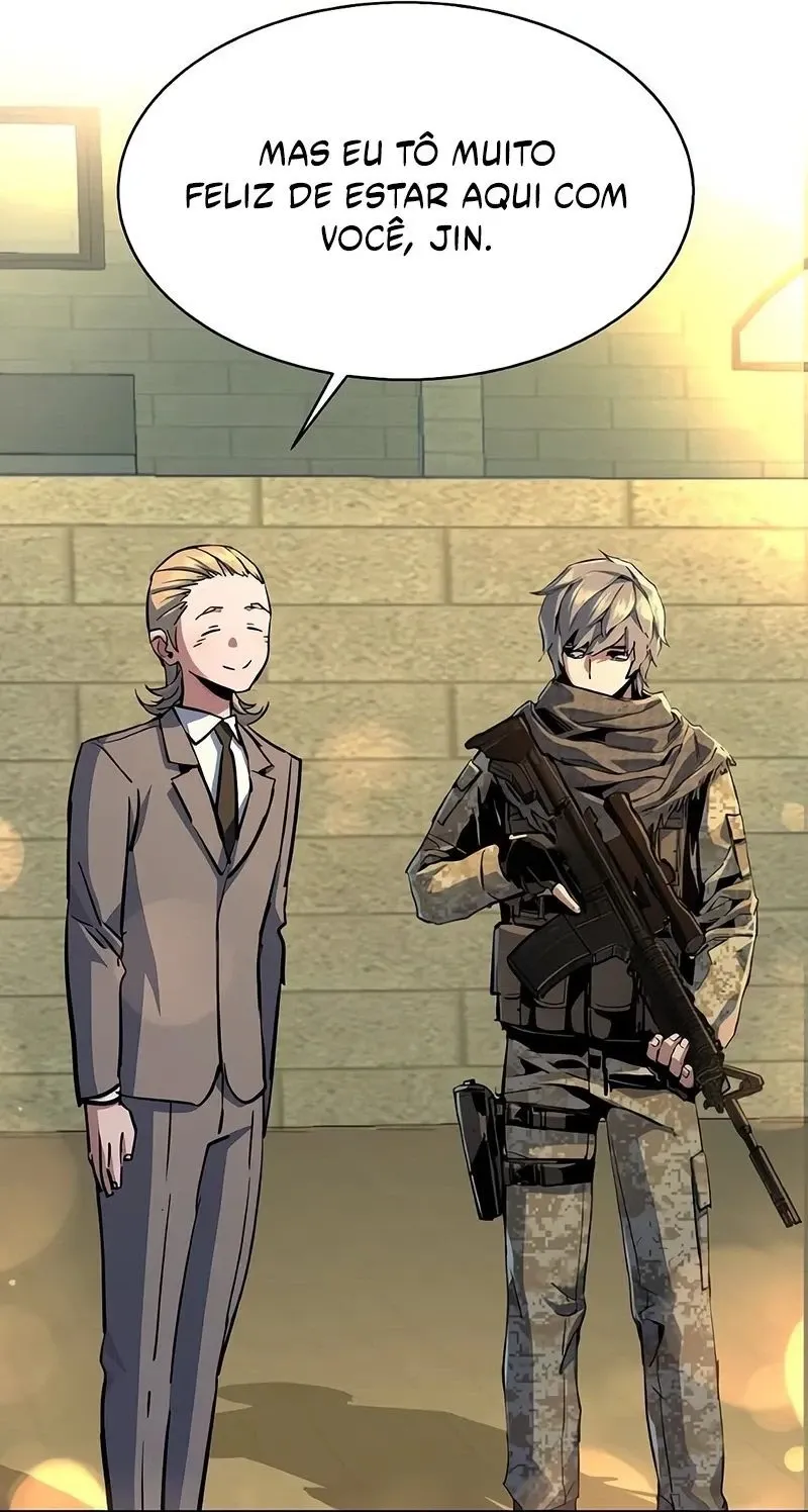 Read Teenage Mercenary Português Manga Online