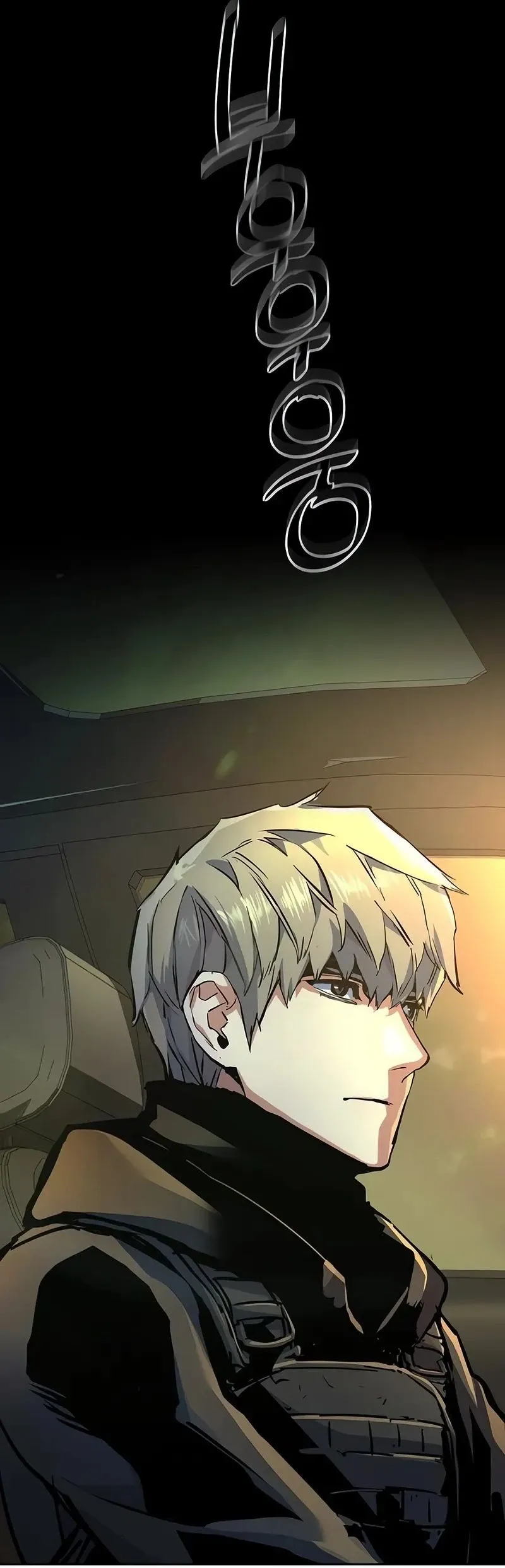 Read Teenage Mercenary Português Manga Online