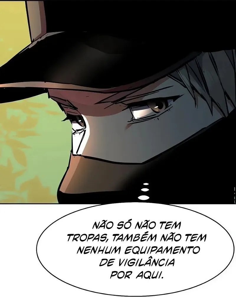 Read Teenage Mercenary Português Manga Online