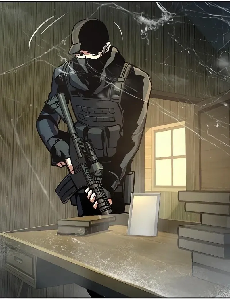 Read Teenage Mercenary Português Manga Online