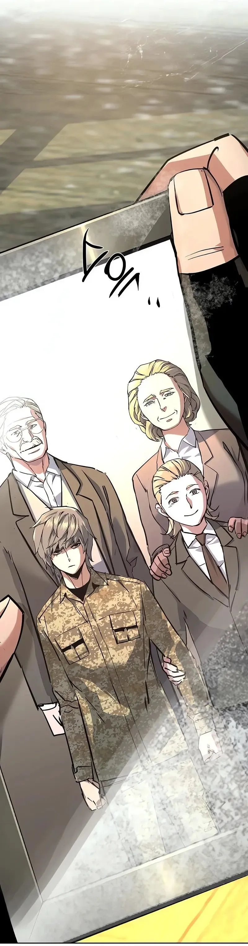 Read Teenage Mercenary Português Manga Online