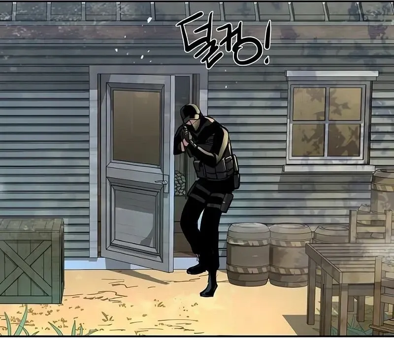 Read Teenage Mercenary Português Manga Online