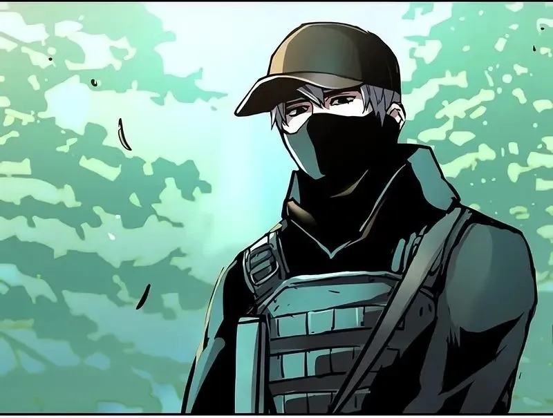 Read Teenage Mercenary Português Manga Online