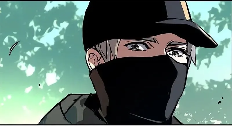 Read Teenage Mercenary Português Manga Online