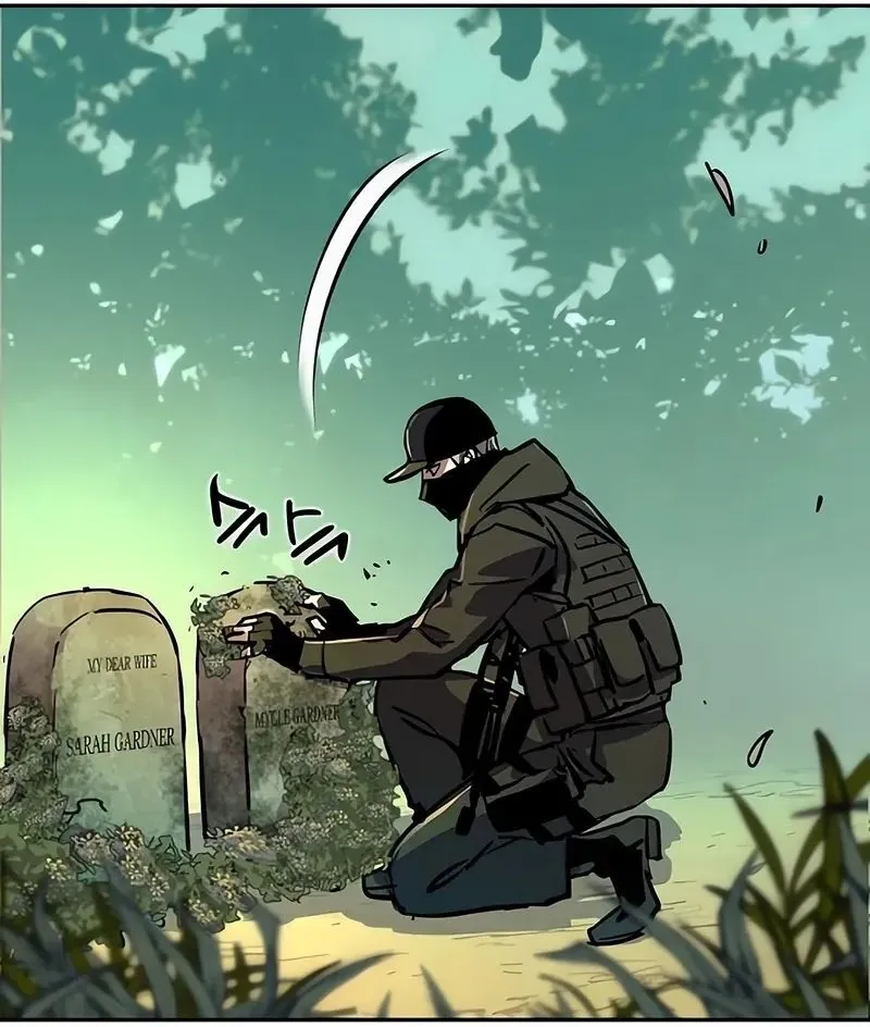 Read Teenage Mercenary Português Manga Online