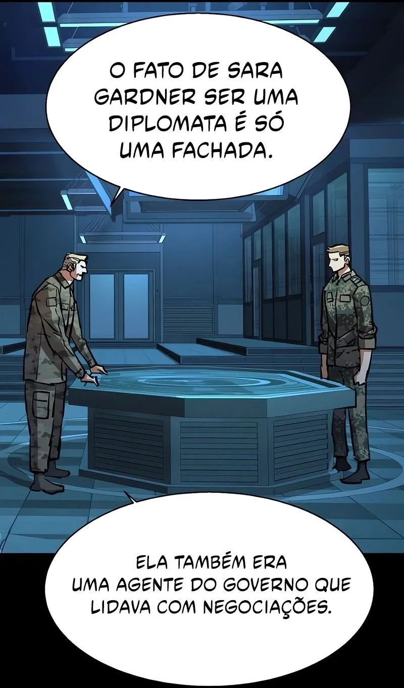 Read Teenage Mercenary Português Manga Online