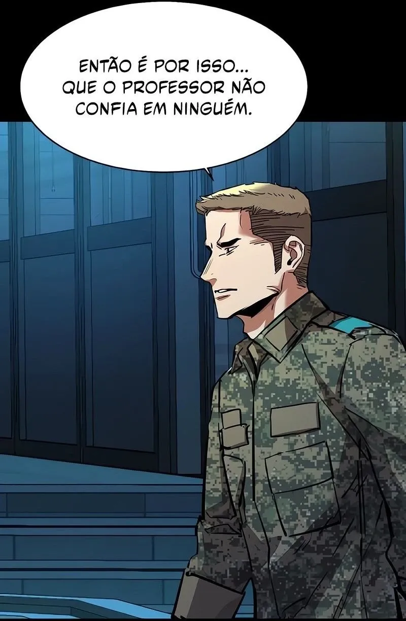 Read Teenage Mercenary Português Manga Online