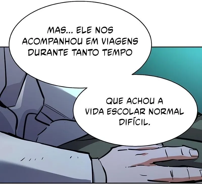 Read Teenage Mercenary Português Manga Online