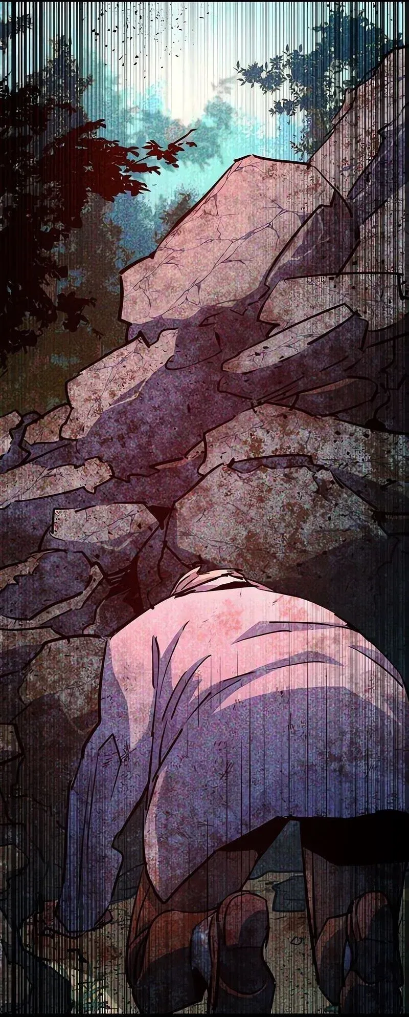 Read Teenage Mercenary Português Manga Online