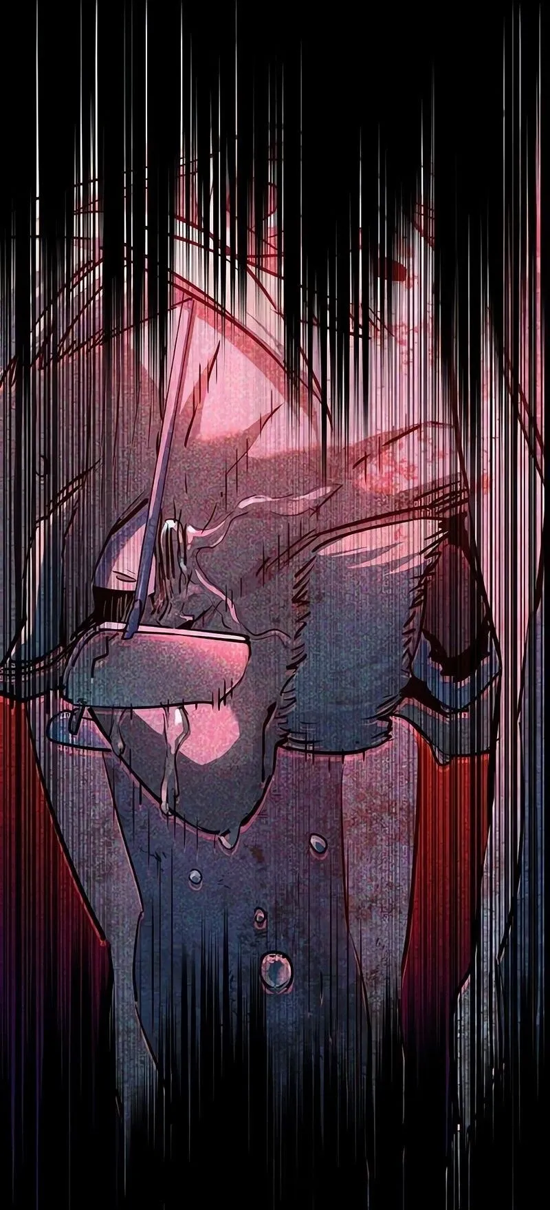 Read Teenage Mercenary Português Manga Online