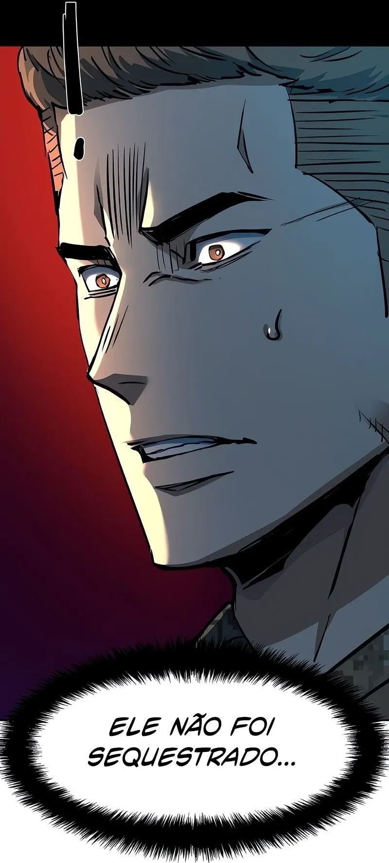 Read Teenage Mercenary Português Manga Online