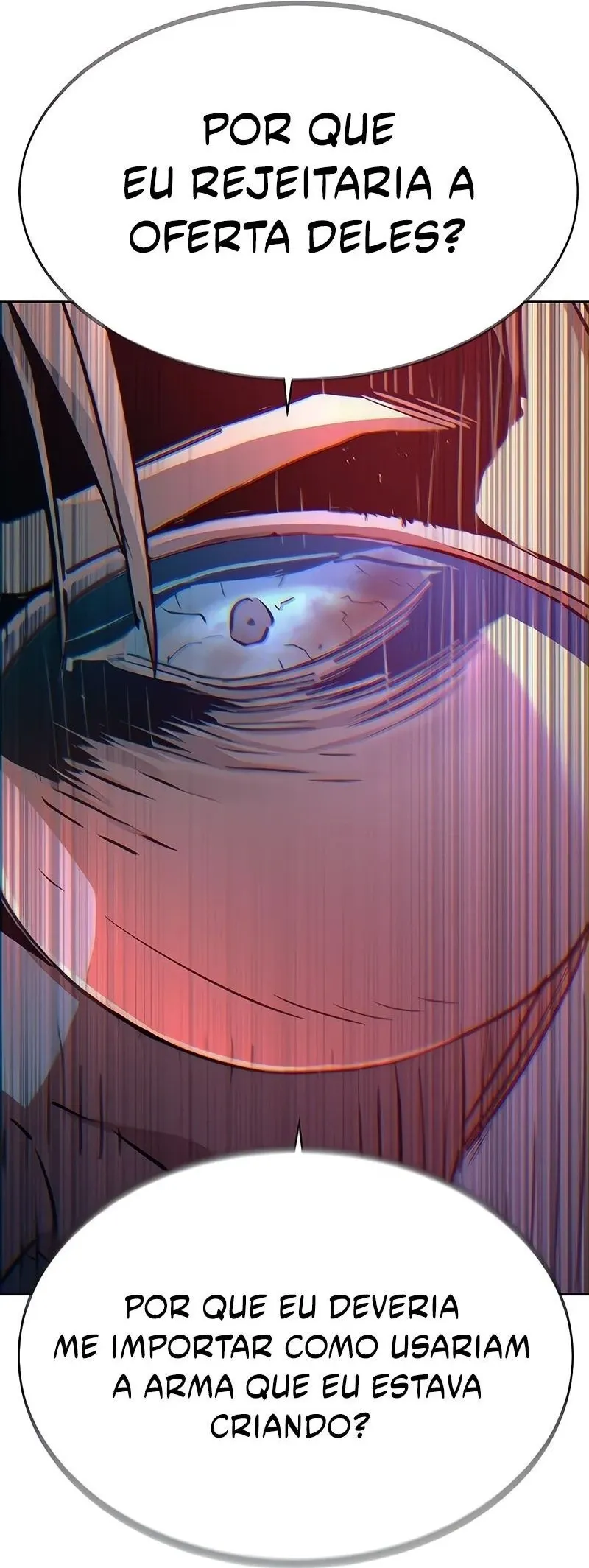 Read Teenage Mercenary Português Manga Online