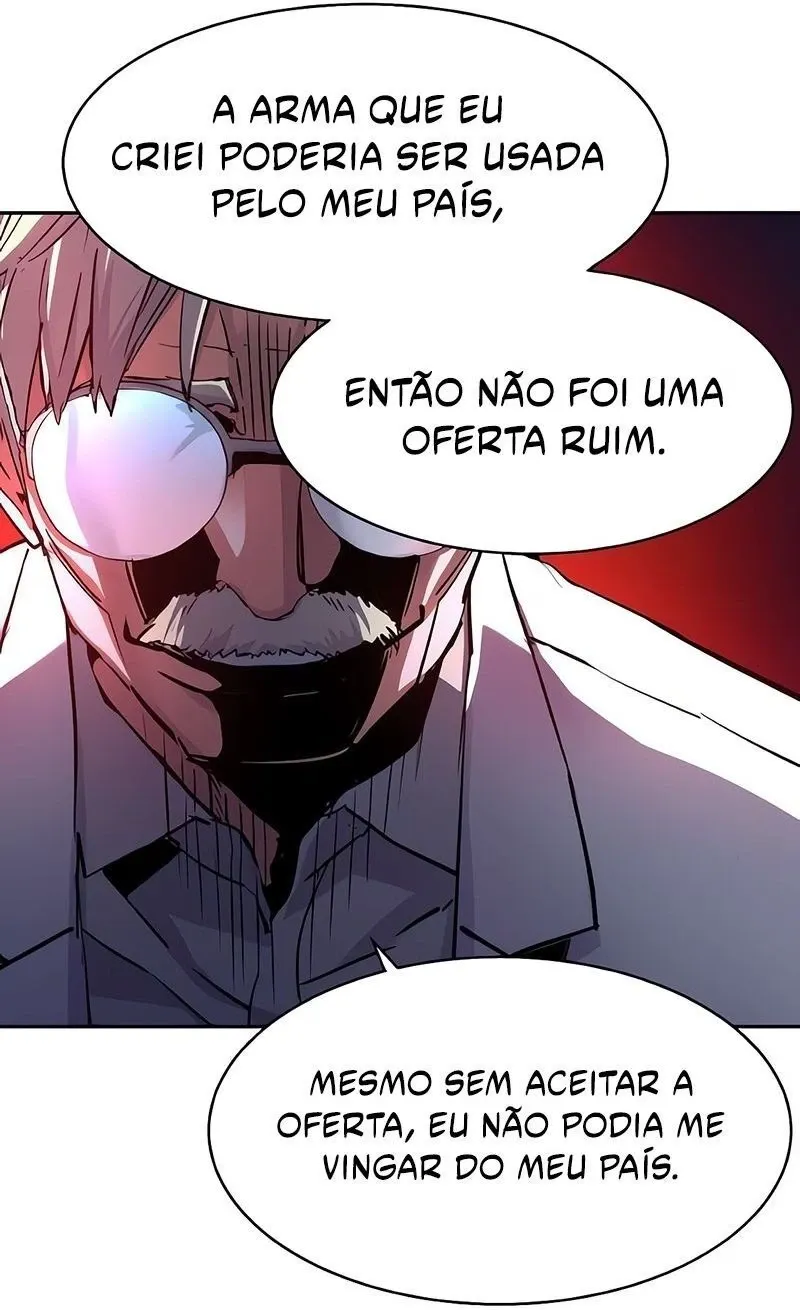 Read Teenage Mercenary Português Manga Online