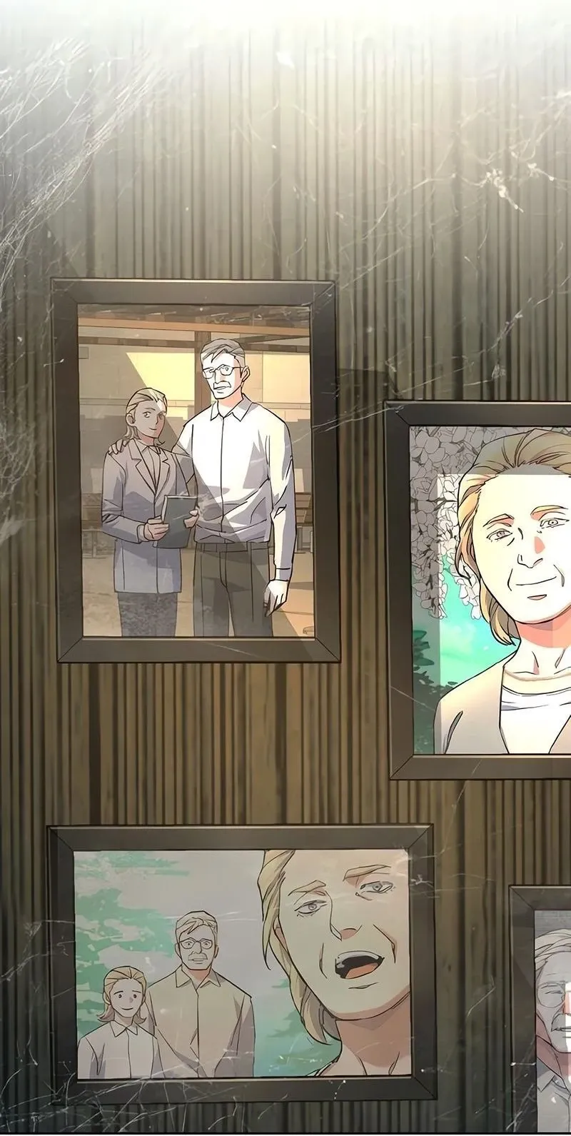 Read Teenage Mercenary Português Manga Online