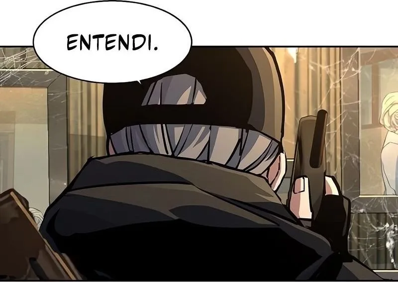 Read Teenage Mercenary Português Manga Online