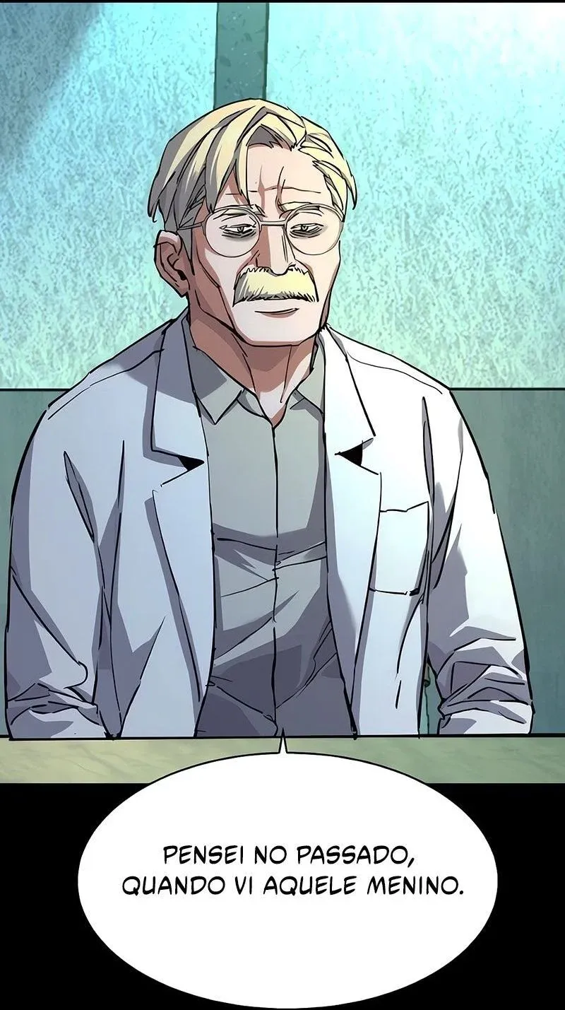 Read Teenage Mercenary Português Manga Online