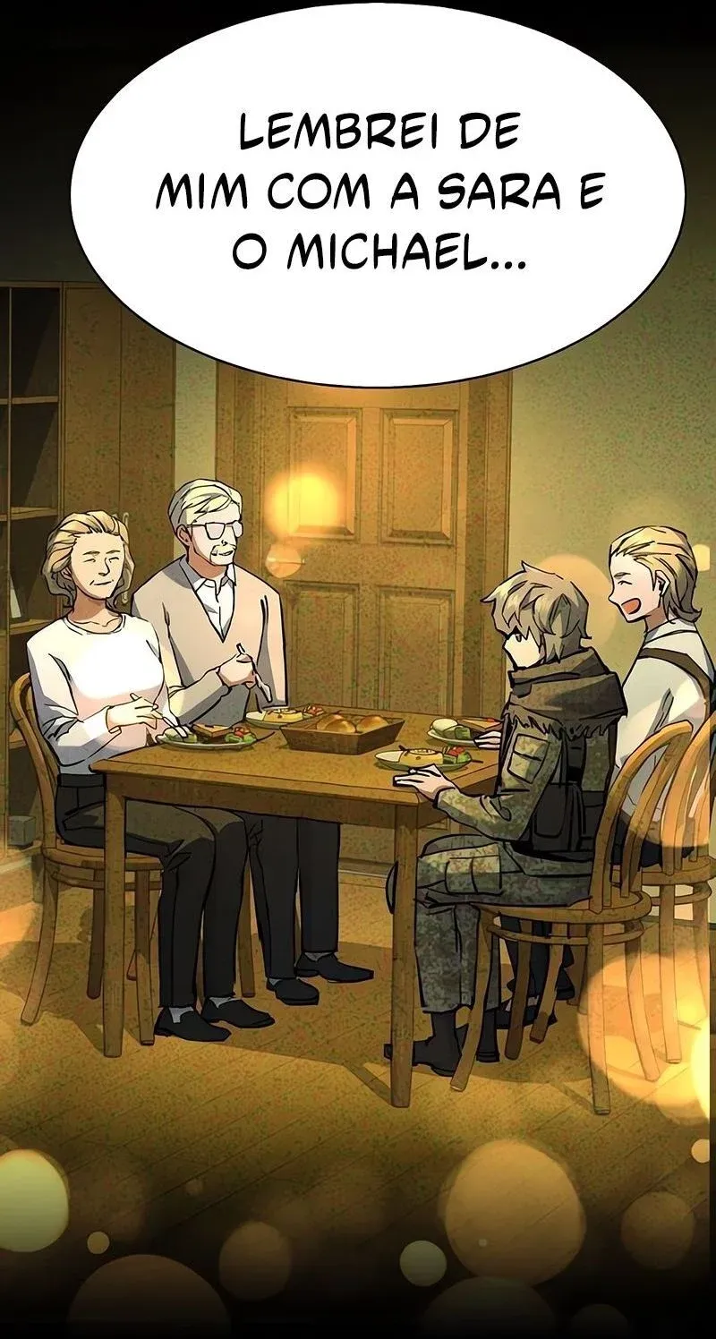 Read Teenage Mercenary Português Manga Online