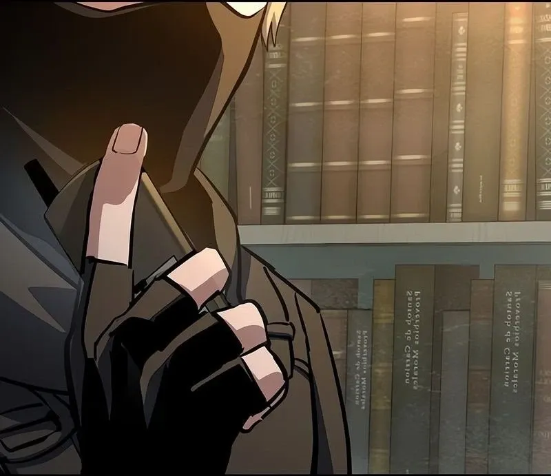 Read Teenage Mercenary Português Manga Online