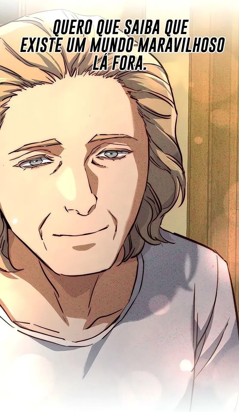 Read Teenage Mercenary Português Manga Online