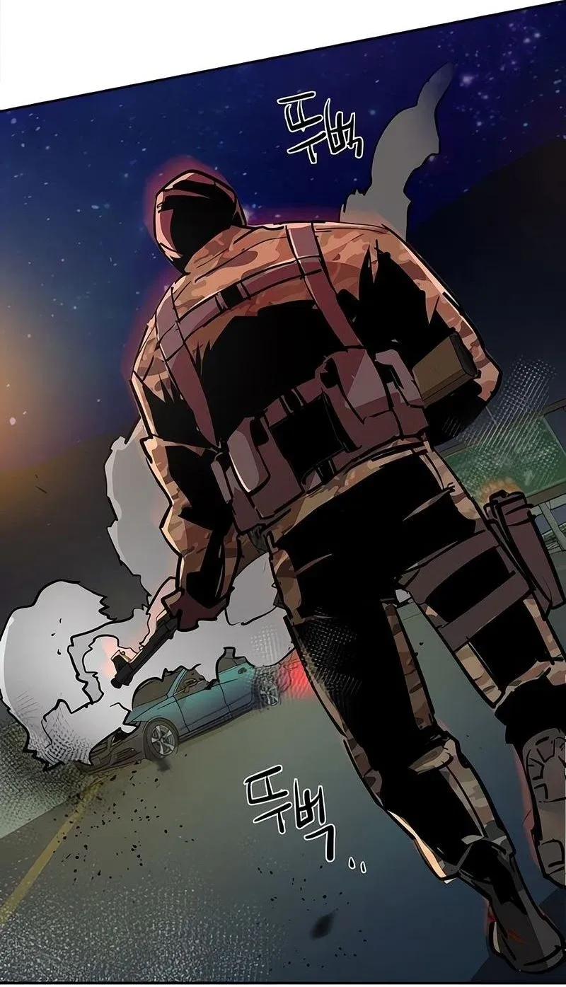 Read Teenage Mercenary Português Manga Online