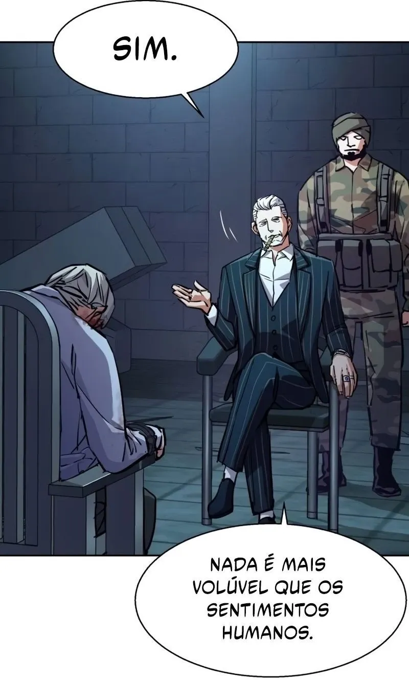 Read Teenage Mercenary Português Manga Online