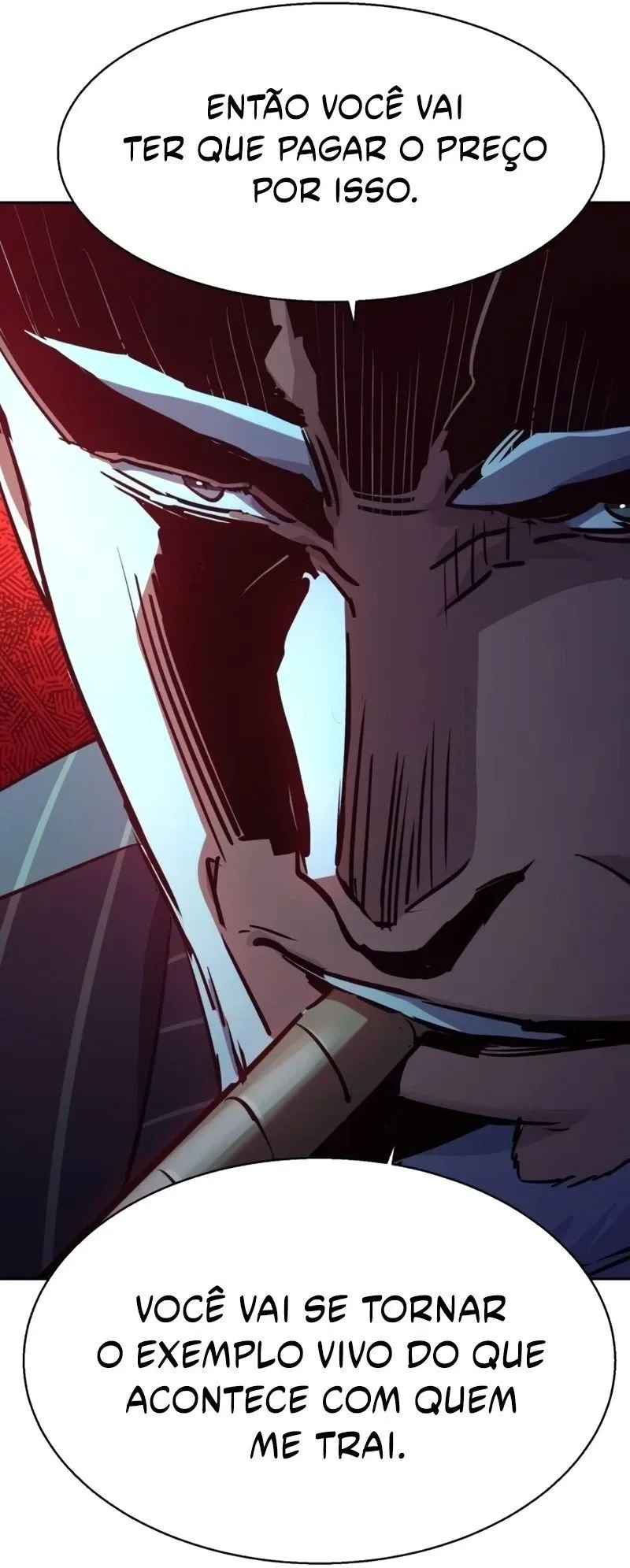 Read Teenage Mercenary Português Manga Online