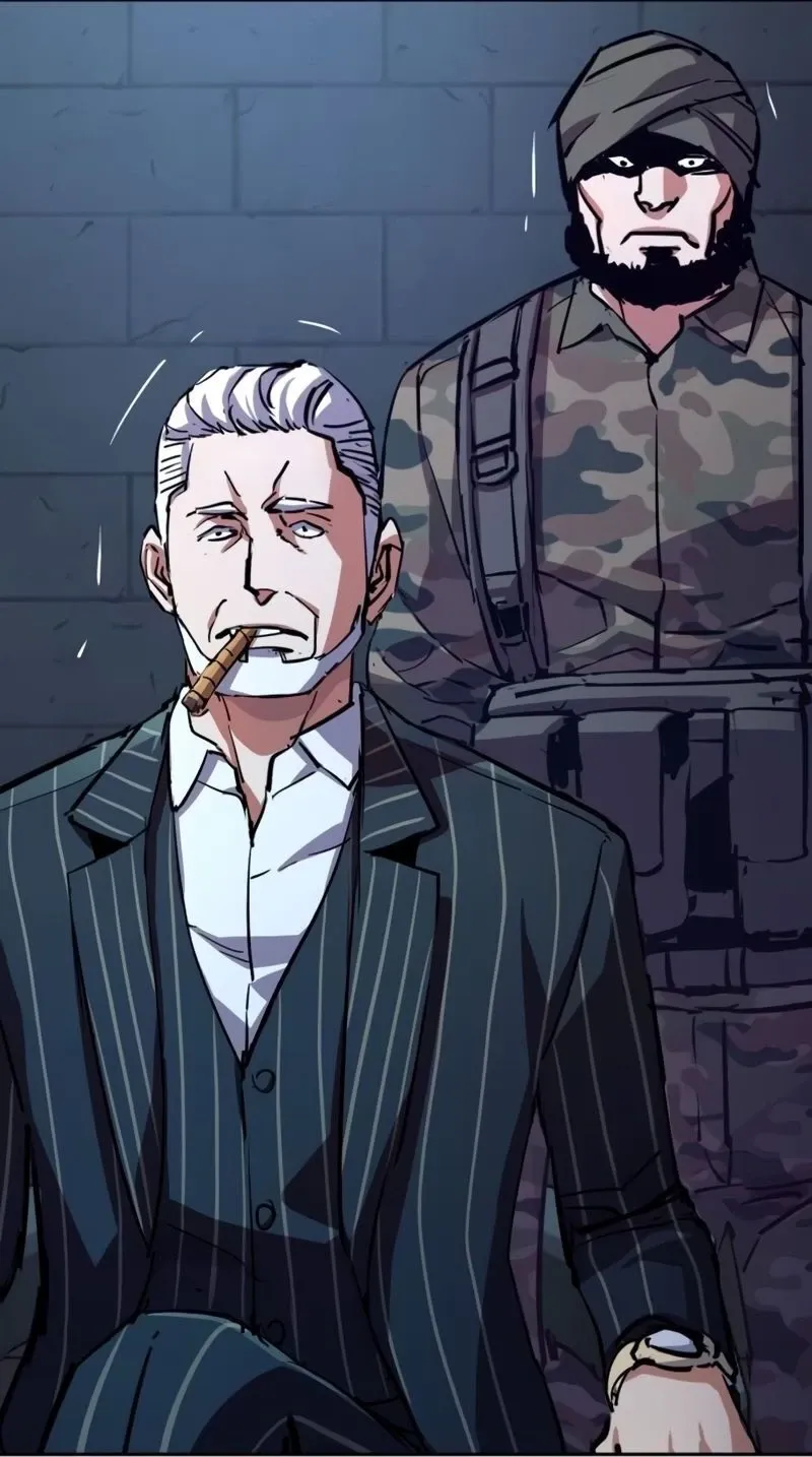 Read Teenage Mercenary Português Manga Online