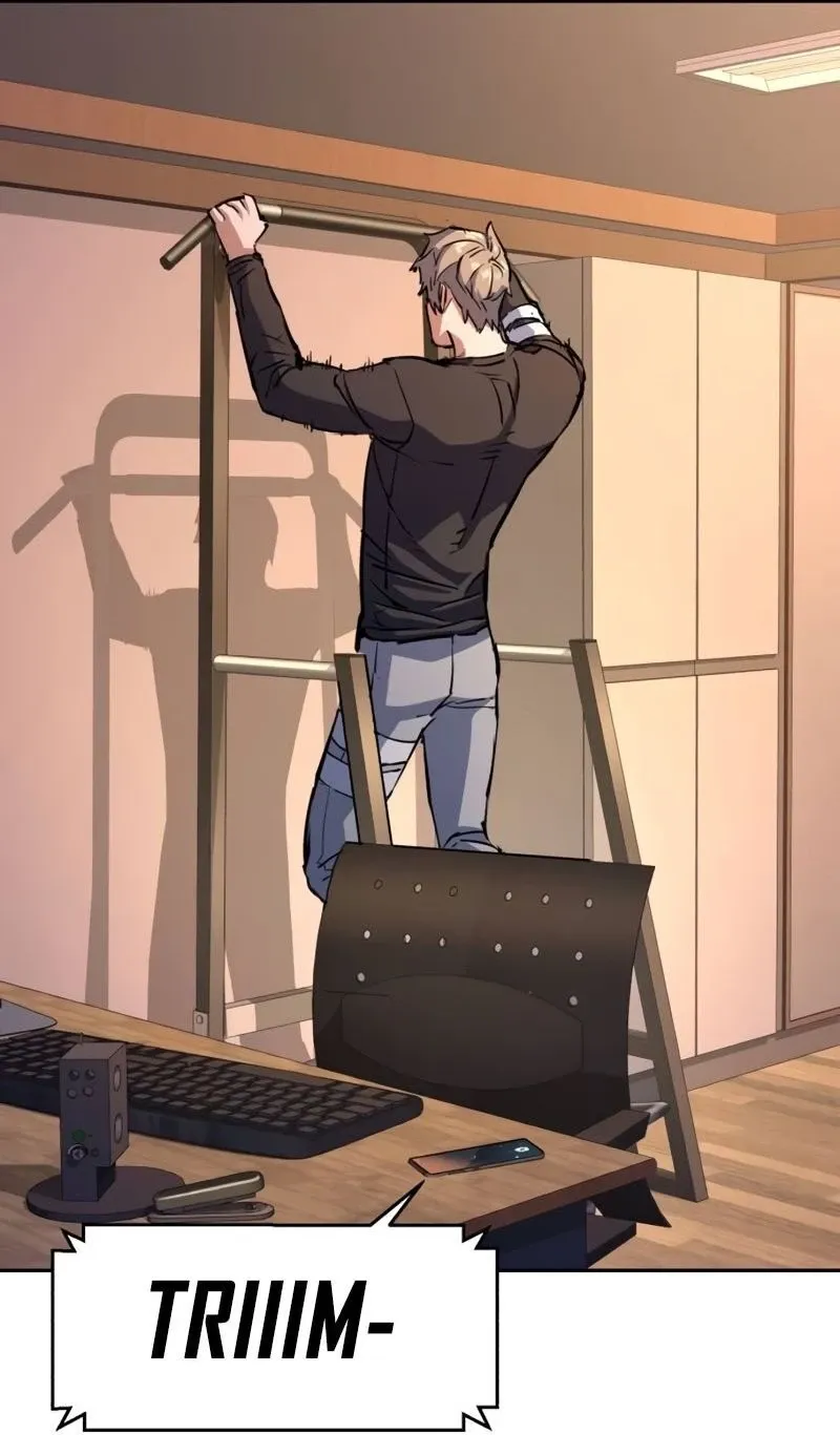 Read Teenage Mercenary Português Manga Online