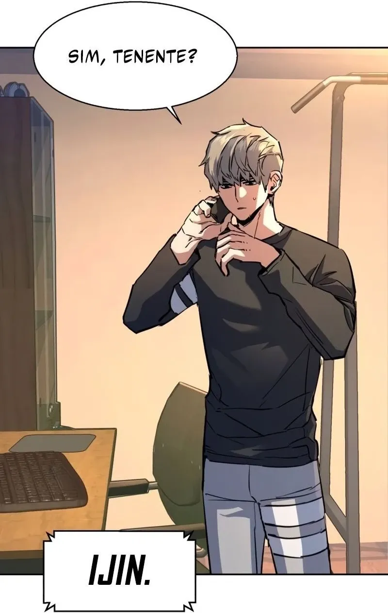 Read Teenage Mercenary Português Manga Online