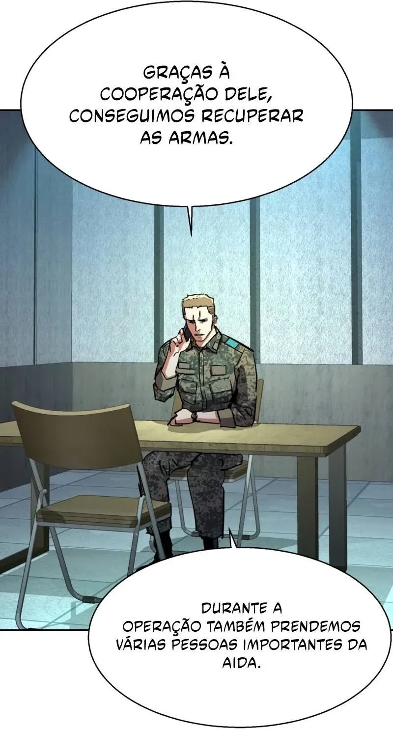 Read Teenage Mercenary Português Manga Online