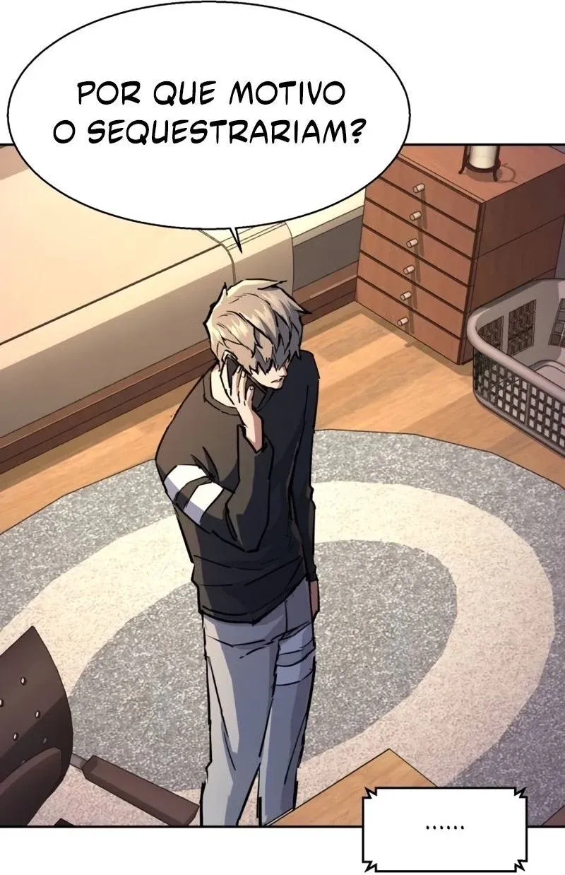 Read Teenage Mercenary Português Manga Online