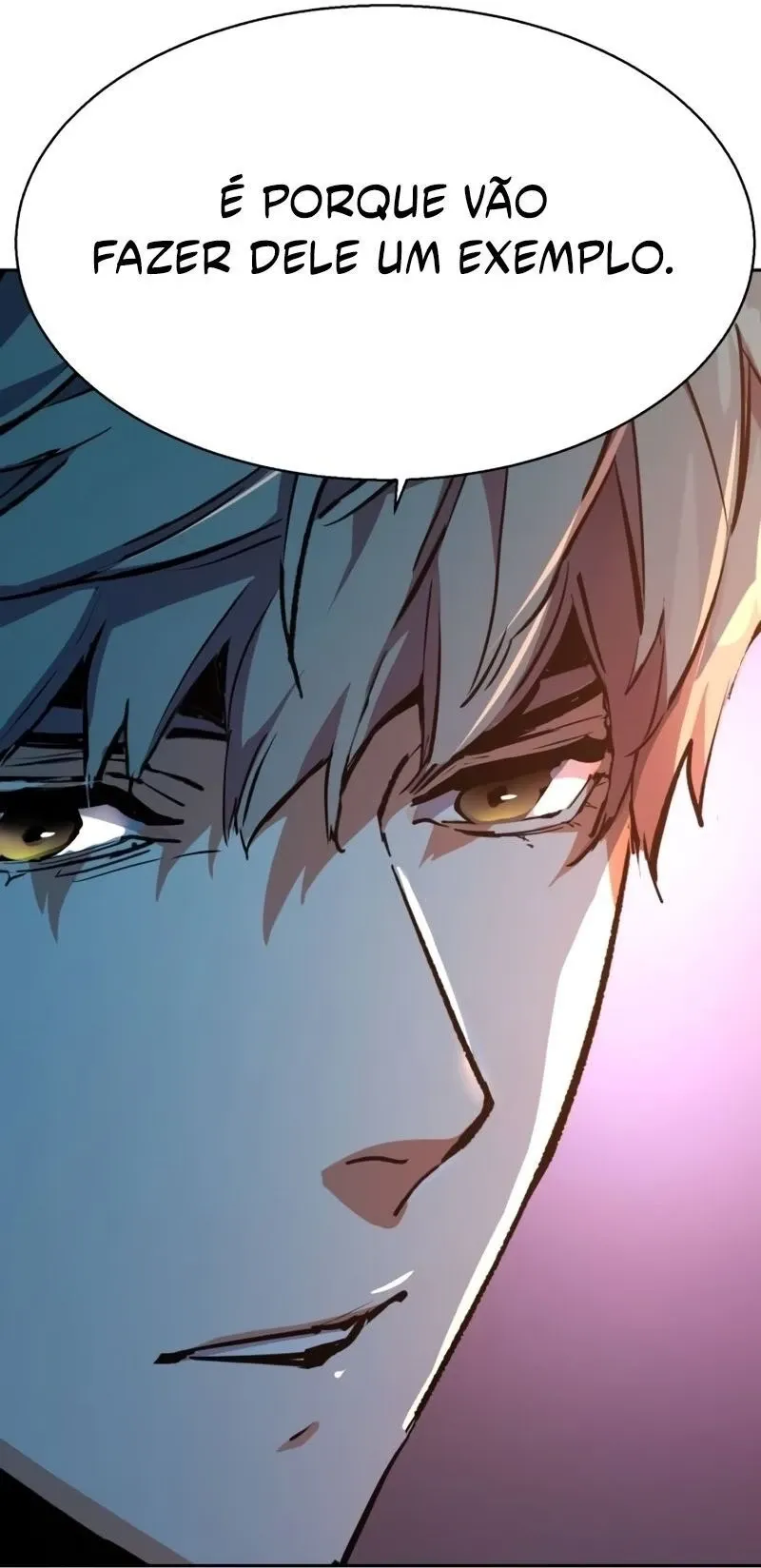 Read Teenage Mercenary Português Manga Online