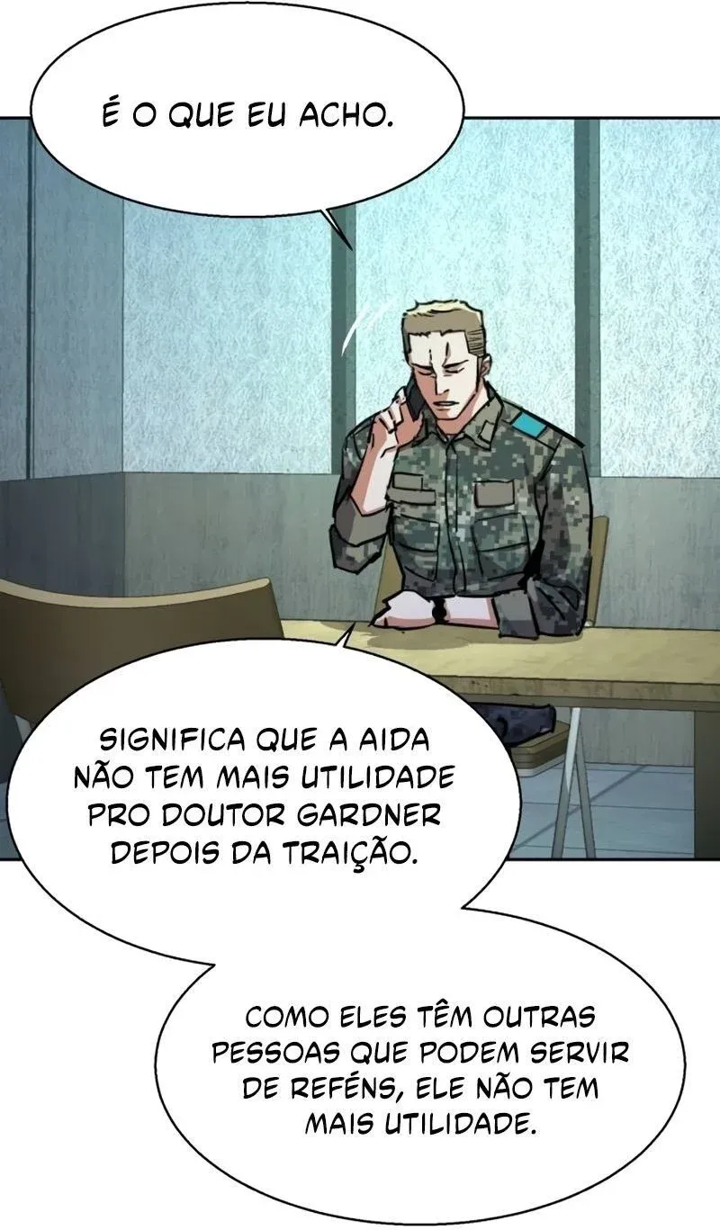 Read Teenage Mercenary Português Manga Online