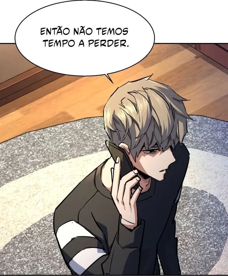 Read Teenage Mercenary Português Manga Online