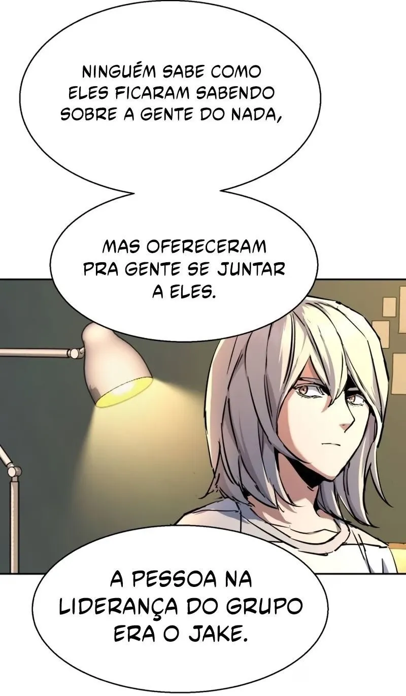 Read Teenage Mercenary Português Manga Online