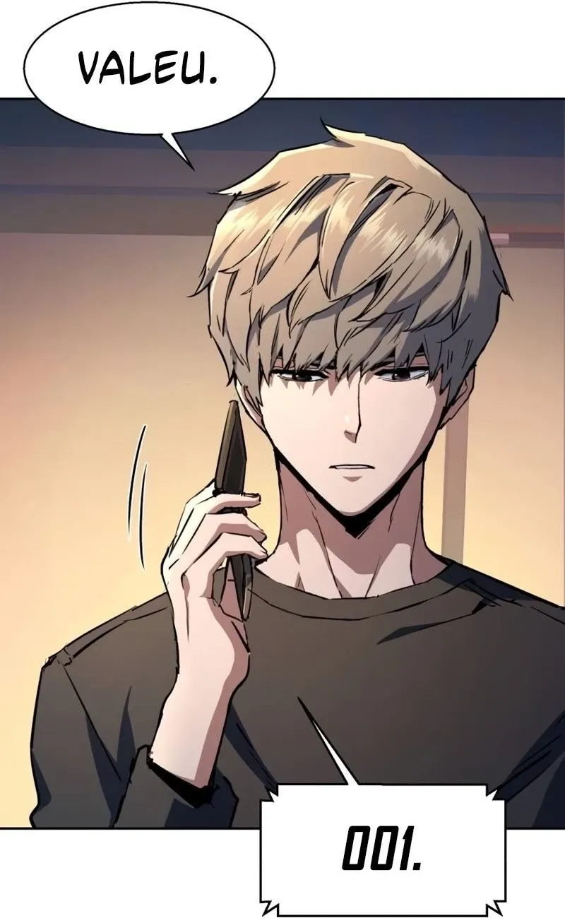 Read Teenage Mercenary Português Manga Online