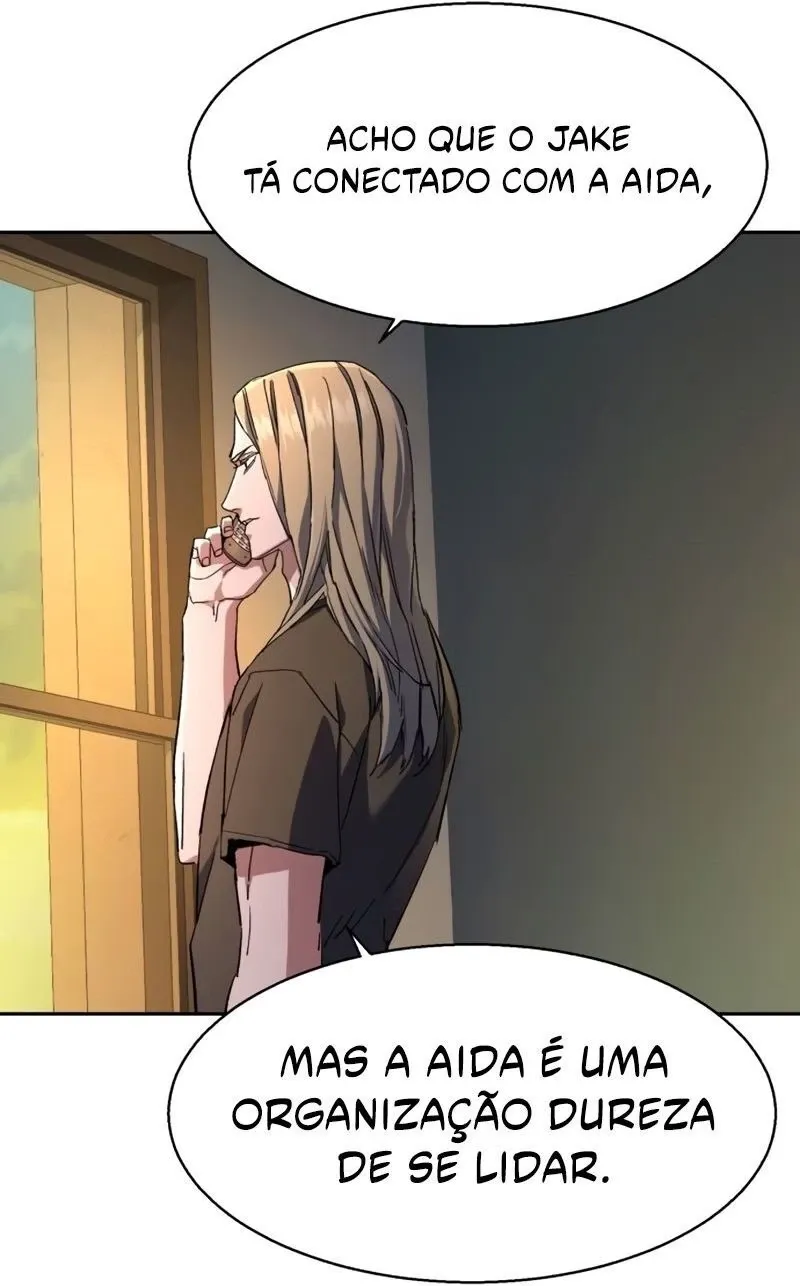 Read Teenage Mercenary Português Manga Online