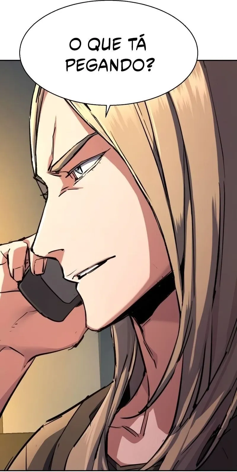 Read Teenage Mercenary Português Manga Online